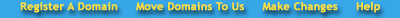 get 100% control of domain and your lifelong email address
