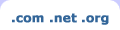 gTLD domains